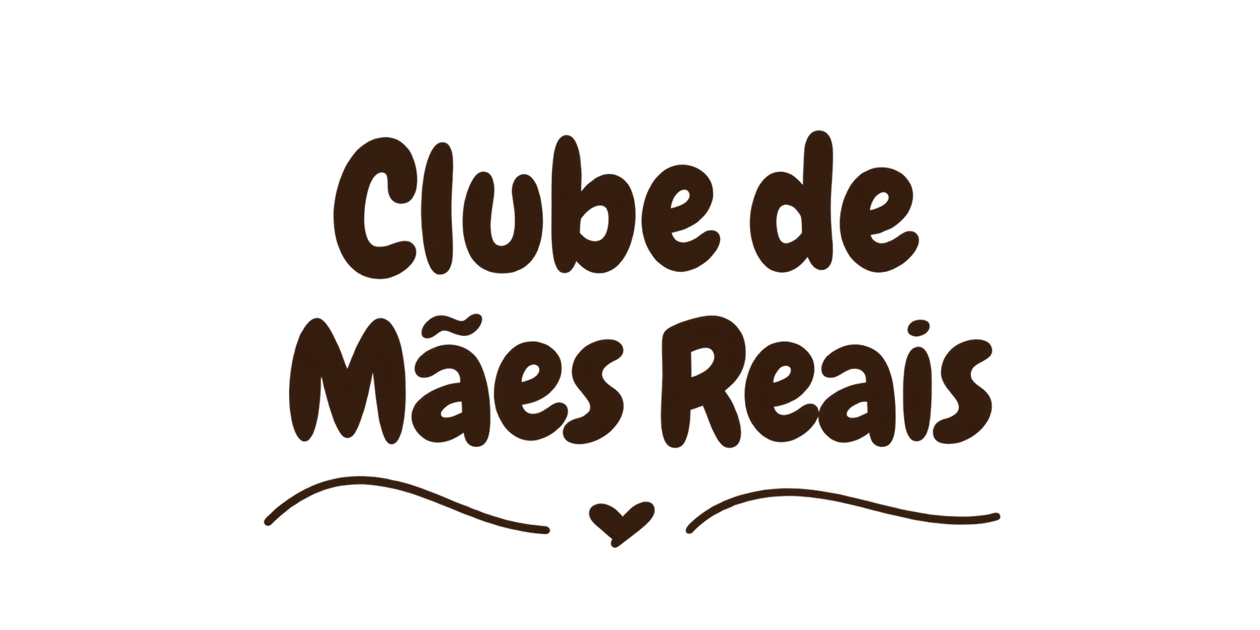 Clube de Mães Reais